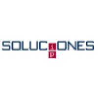 Soluciones IP Logo