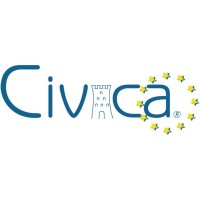 Civica S.r.l. Logo