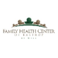 Family Health Center of Bastrop Logo