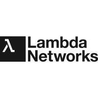 Lambda Networks Logo