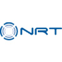 NRT X-ray Logo