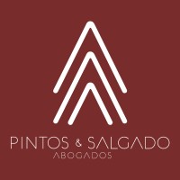Pintos & Salgado Abogados, S.C.P. Logo