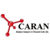 Caran Kimya Sanayi Ve Ticaret Ltd. Sti. Logo