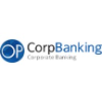 OP CORPORATE BANKING Logo
