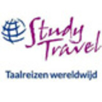 StudyTravel Logo