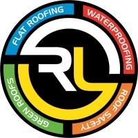 ROOFLINE GROUP Logo