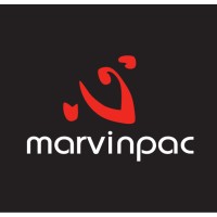 Marvinpac - contract packing and manufacturing solutions Logo