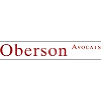 Oberson Avocats Logo