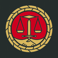 Politiets Fellesforbund Logo