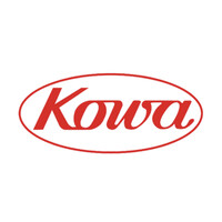 KOWA INDIA PVT LTD Logo