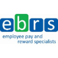 Essential Benchmarking & Reward Solutions (EBRS) Logo