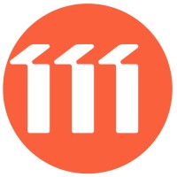 11.11.11 Logo