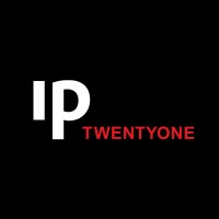 ip21 Ltd Logo