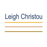 Leigh Christou Ltd Logo