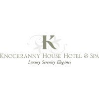 Knockranny House Hotel & Spa Logo