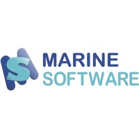 Marine Software Ltd Logo