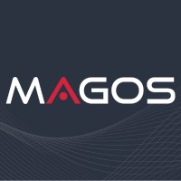Magos Systems Logo