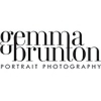 Gemma Brunton Photography Logo