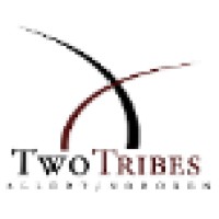 Two Tribes AB Logo