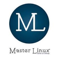 Master Linux Logo