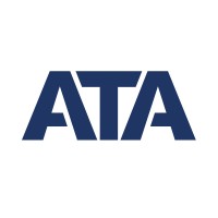 ATA Hill & Smith Sverige Logo