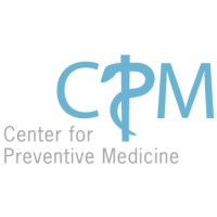 Center for Preventive Medicine (CPM) Logo