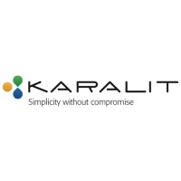 KARALIT Logo