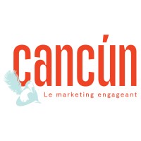 AGENCE CANCUN Logo