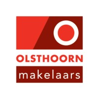 Olsthoorn Makelaars Logo