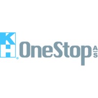 KH OneStop A/S Logo