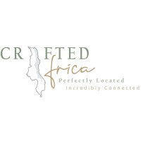 Crafted Africa Logo