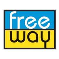 Free-Way Logo