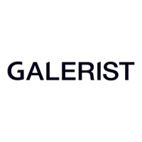 GALERIST Logo