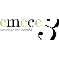 Emece3 Logo