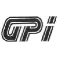 Glamour Photographers Interntional Logo
