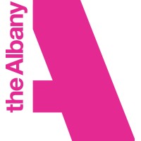 the Albany Logo