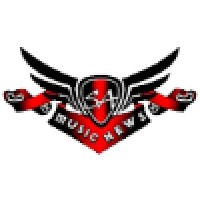 SA Music News Magazine Logo