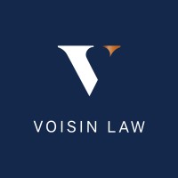 Voisin Law Logo