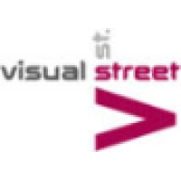 VISUALSTREET Logo