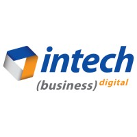 Intech Systems Logo