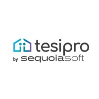 Tesipro Solutions ı Sequoiasoft Logo