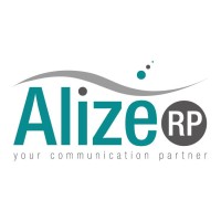 ALIZE RP Logo