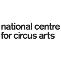 National Centre for Circus Arts Logo