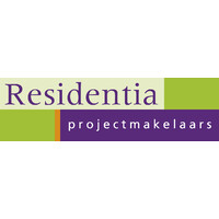 Residentia projectmakelaars Logo