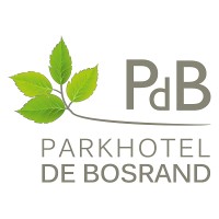 Hotel de Bosrand Logo