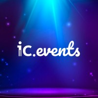 IC Events Logo