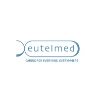 EUTELMED Logo