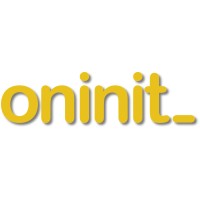 Oninit Consulting Logo