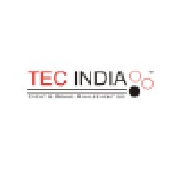 TEC India Entertainment Pvt. Ltd. Logo