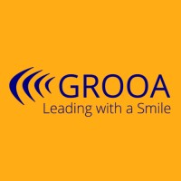 Grooa AS Logo